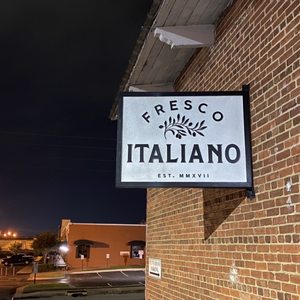 Fresco Italiano